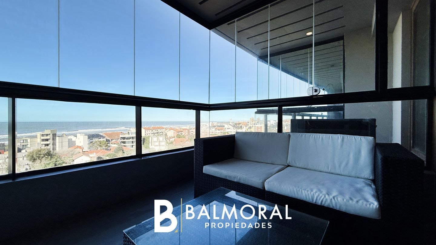 ALQUILER DE DEPARTAMENTO EN Pinamar - Centro Playa - 23