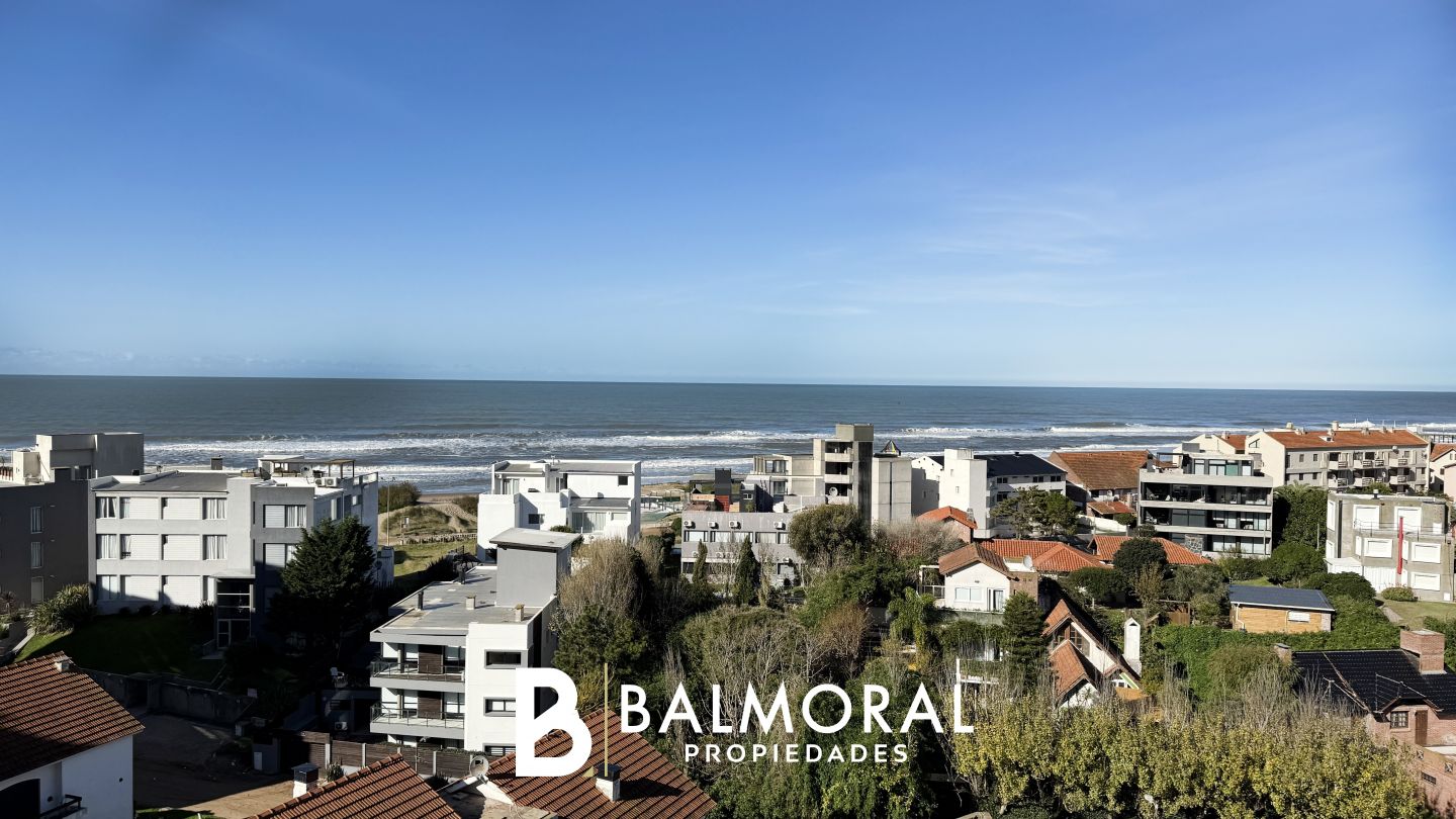 ALQUILER DE DEPARTAMENTO EN Pinamar - Centro Playa - 24