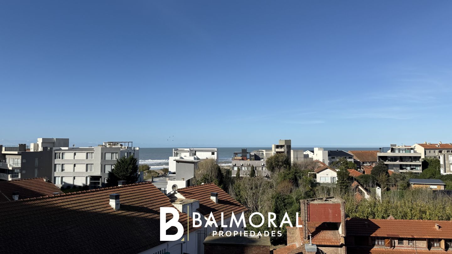 ALQUILER DE DEPARTAMENTO EN Pinamar - Centro Playa - 23