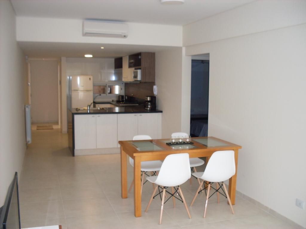 Departamento EN ALQUILER TEMPORARIO