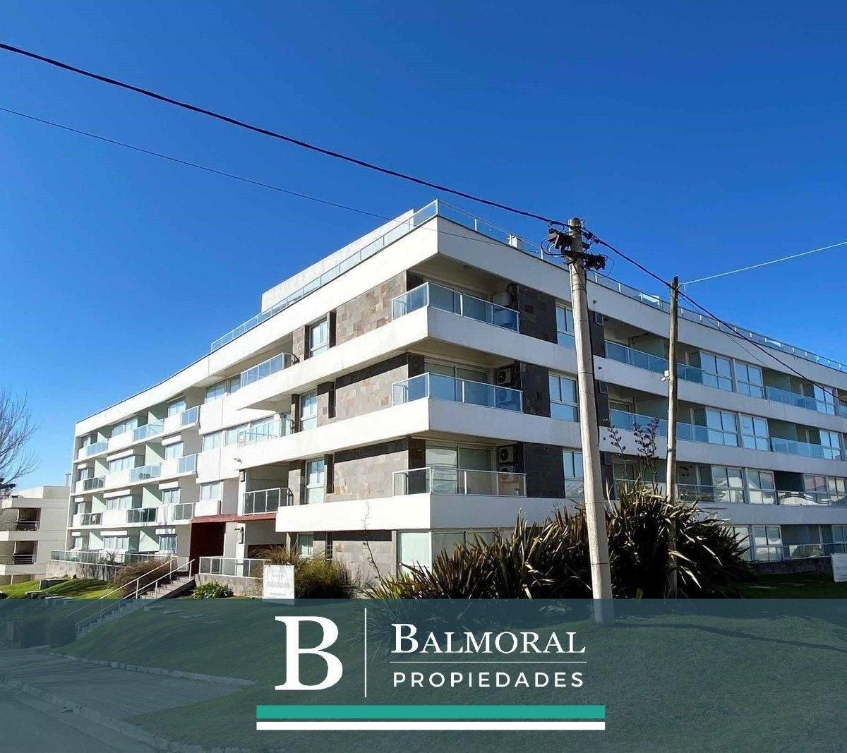 Departamento EN ALQUILER TEMPORARIO