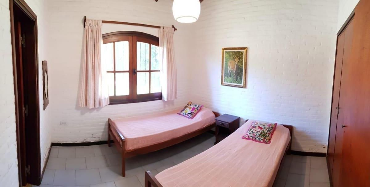 Casa EN ALQUILER TEMPORARIO