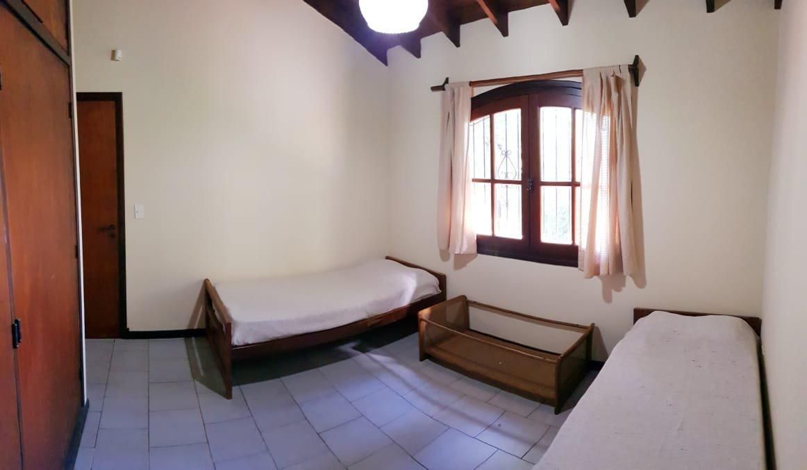 Casa EN ALQUILER TEMPORARIO