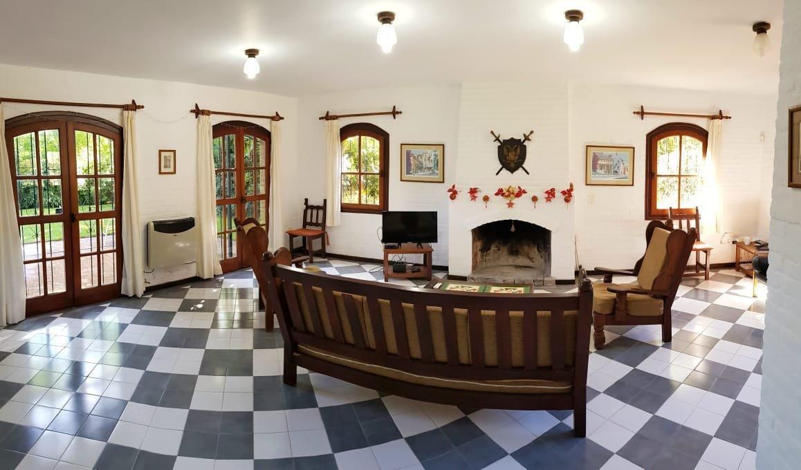 Casa EN ALQUILER TEMPORARIO