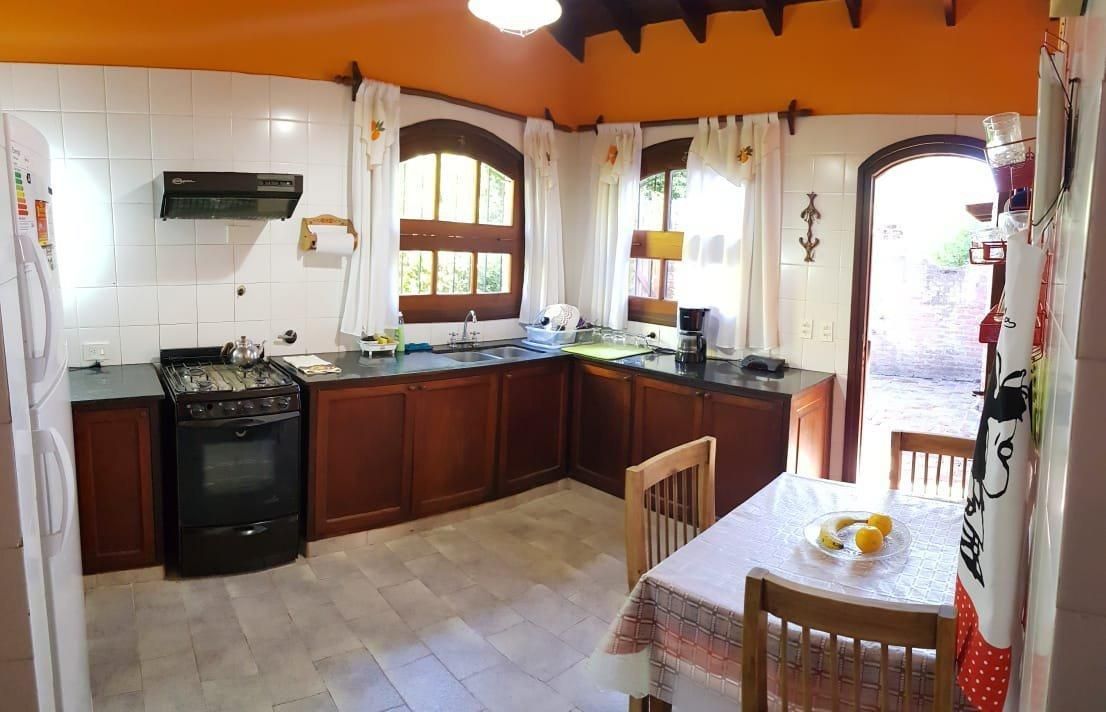 Casa EN ALQUILER TEMPORARIO