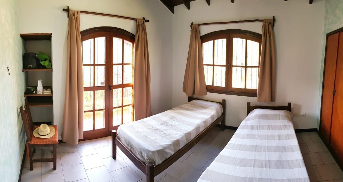 Casa EN ALQUILER TEMPORARIO