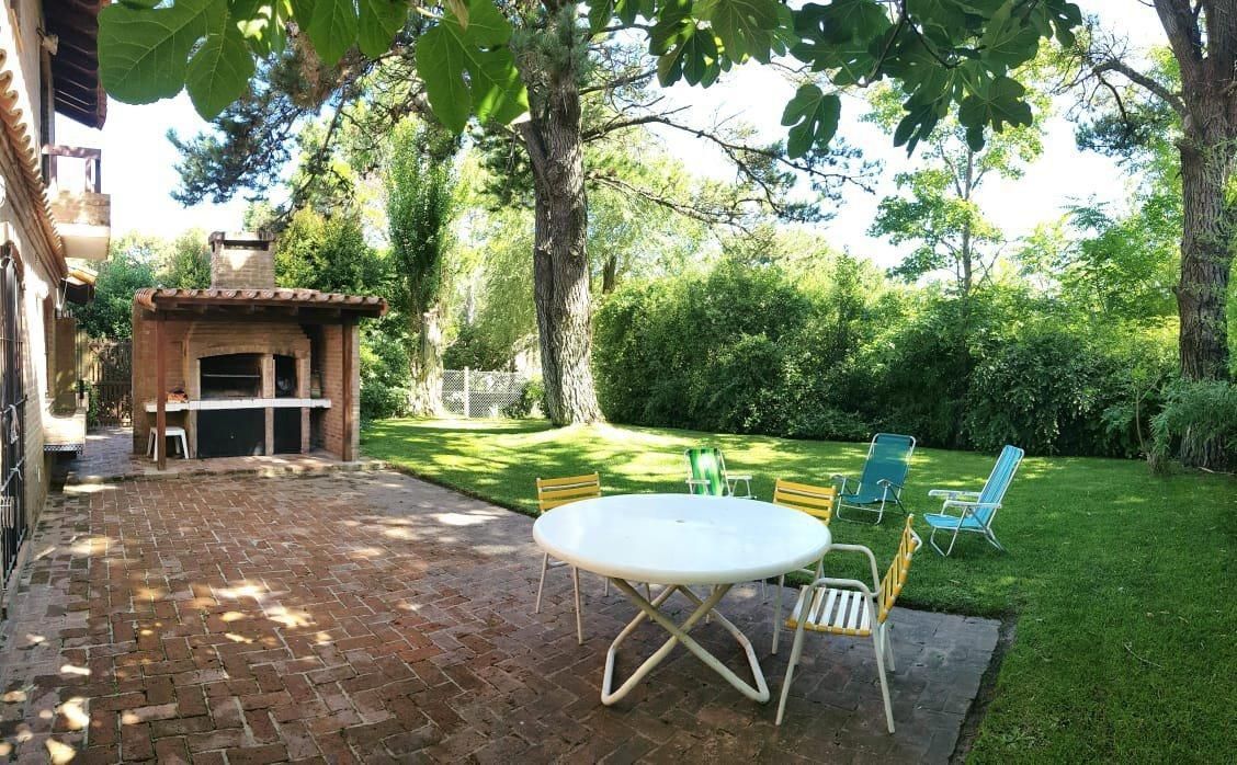 ALQUILER DE CASA EN Pinamar - Lasalle - 19