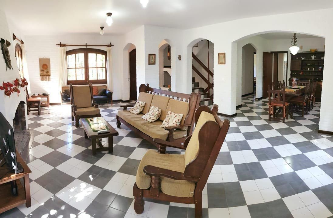 Casa EN ALQUILER TEMPORARIO