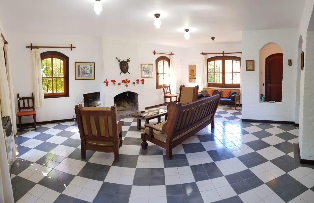 Casa EN ALQUILER TEMPORARIO