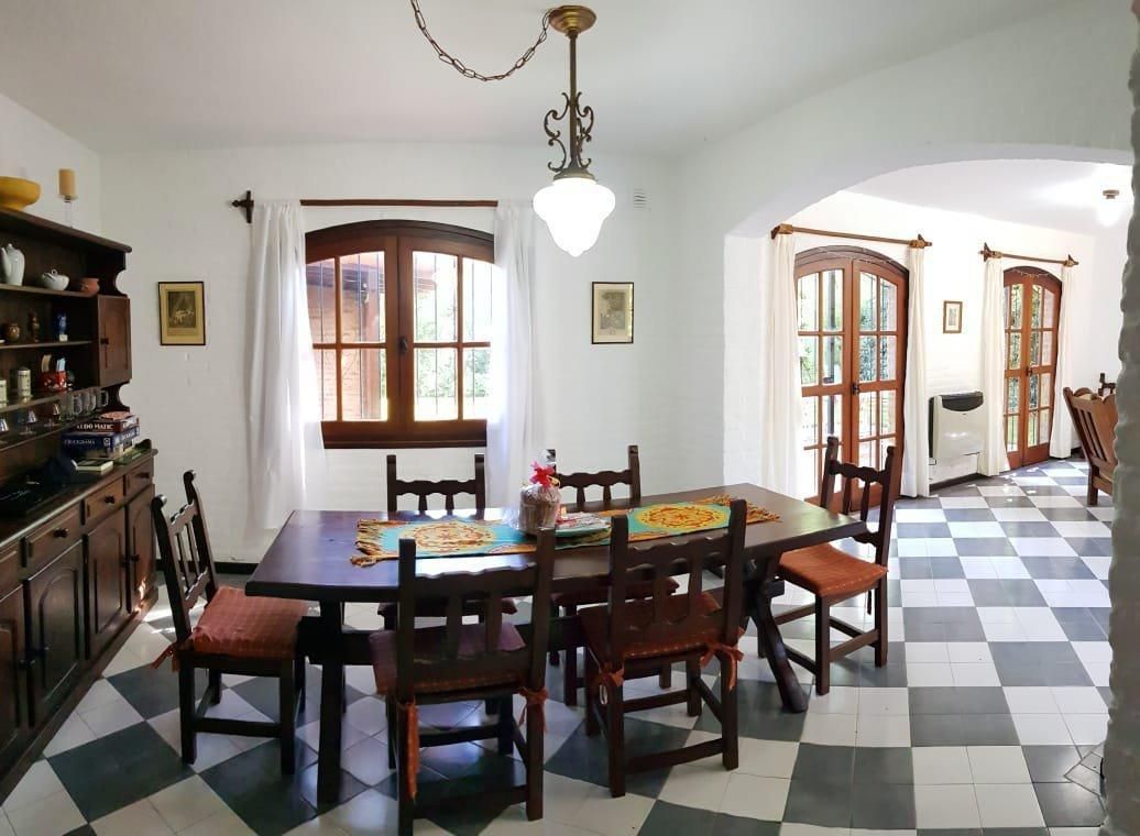 Casa EN ALQUILER TEMPORARIO