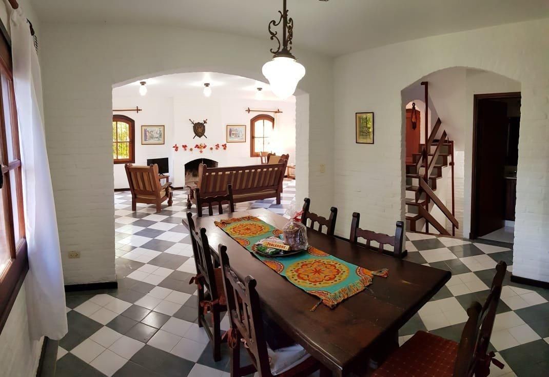 Casa EN ALQUILER TEMPORARIO