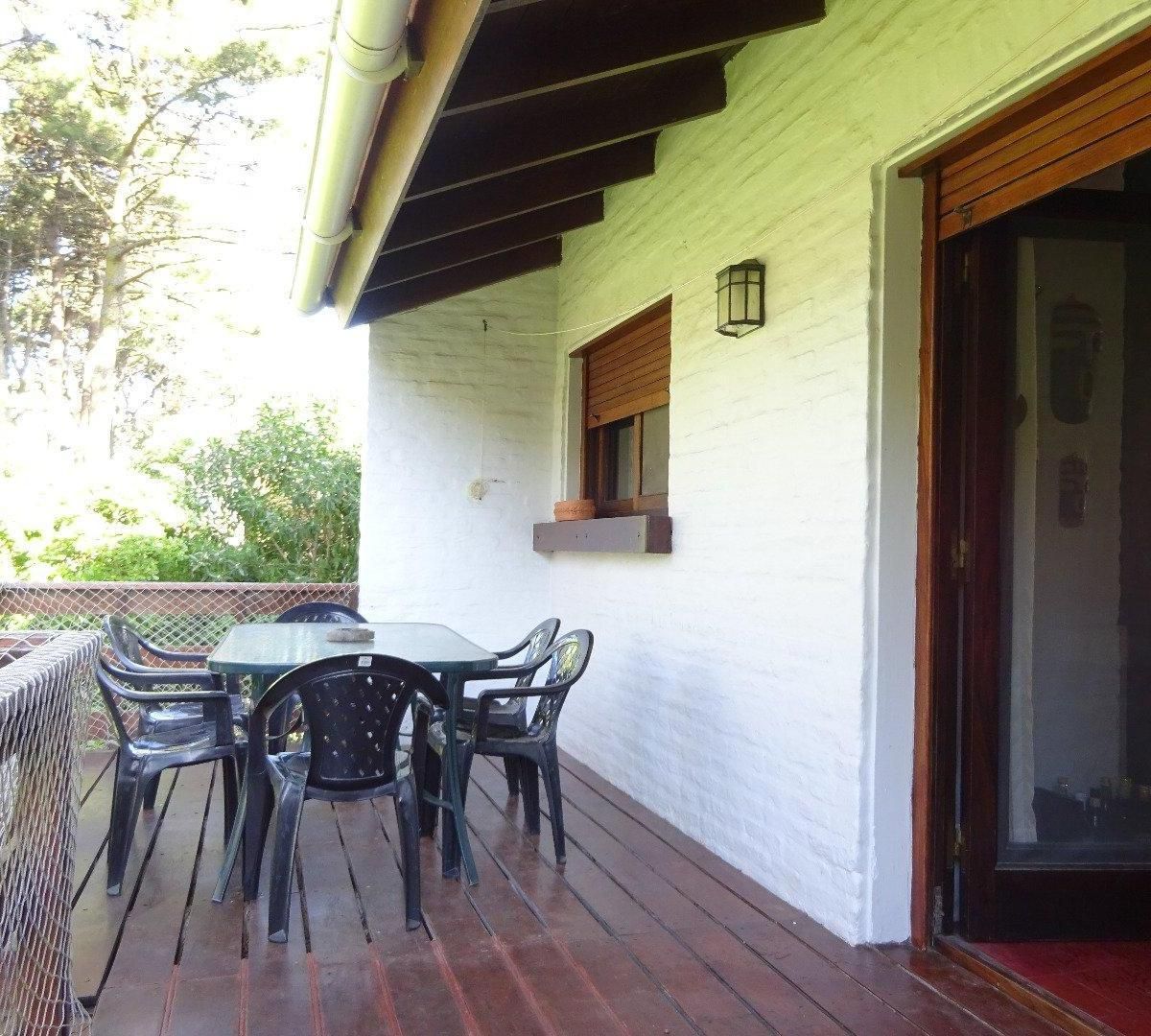 Casa EN ALQUILER TEMPORARIO