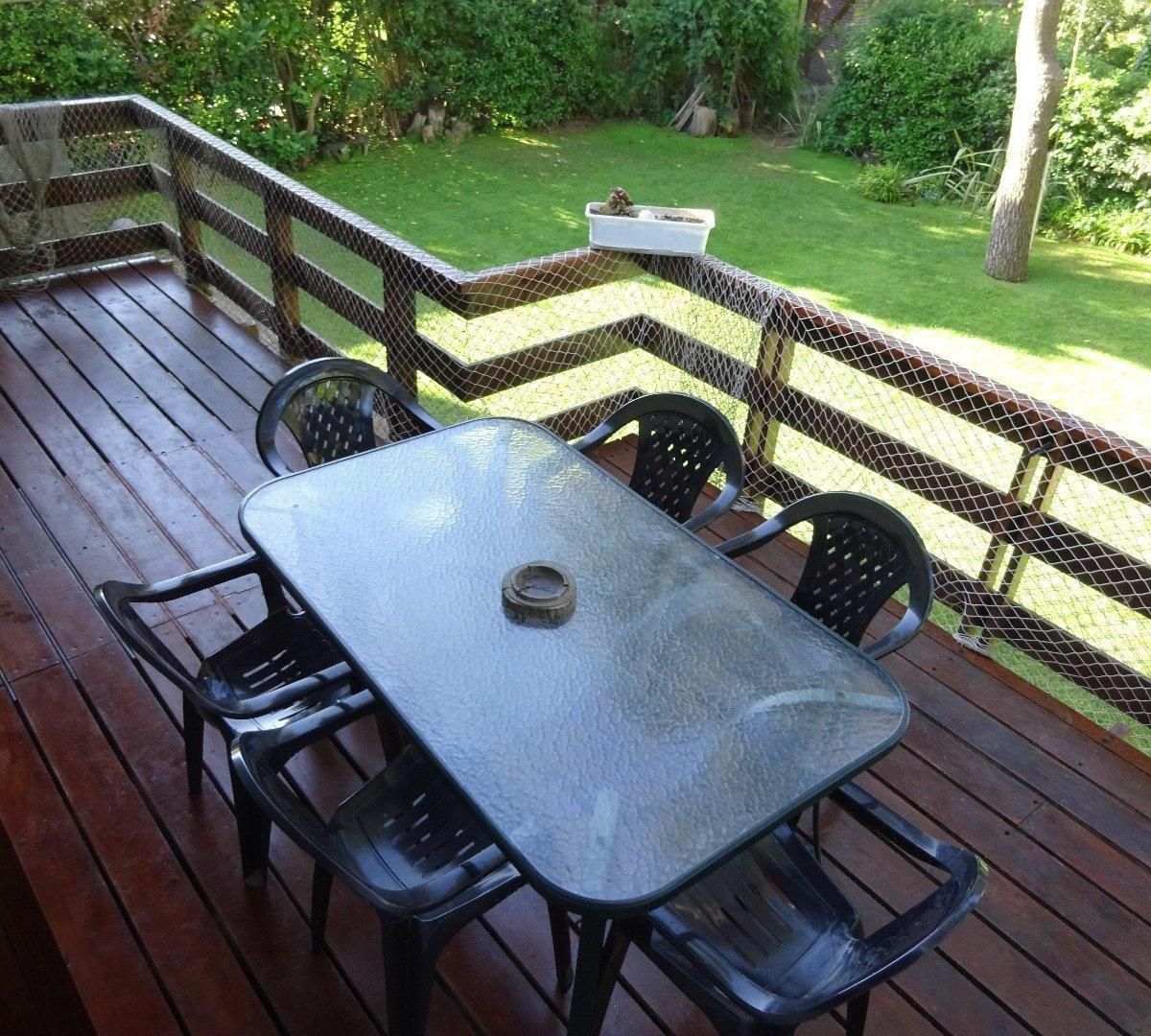 Casa EN ALQUILER TEMPORARIO