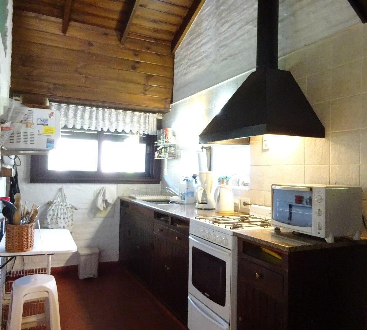 Casa EN ALQUILER TEMPORARIO
