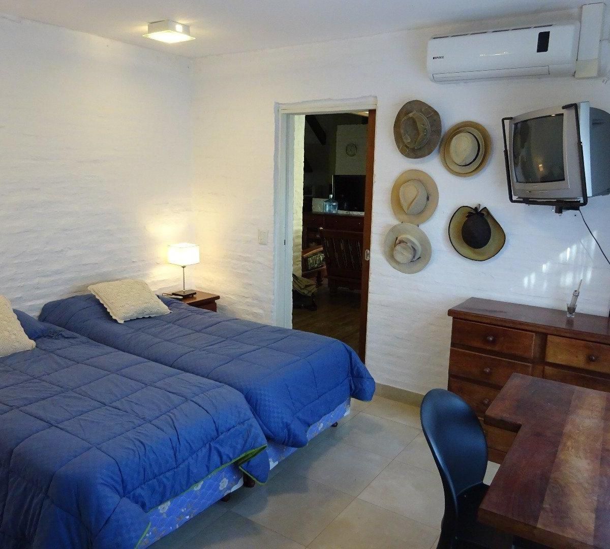 Casa EN ALQUILER TEMPORARIO