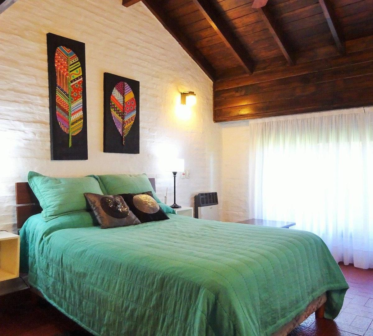Casa EN ALQUILER TEMPORARIO