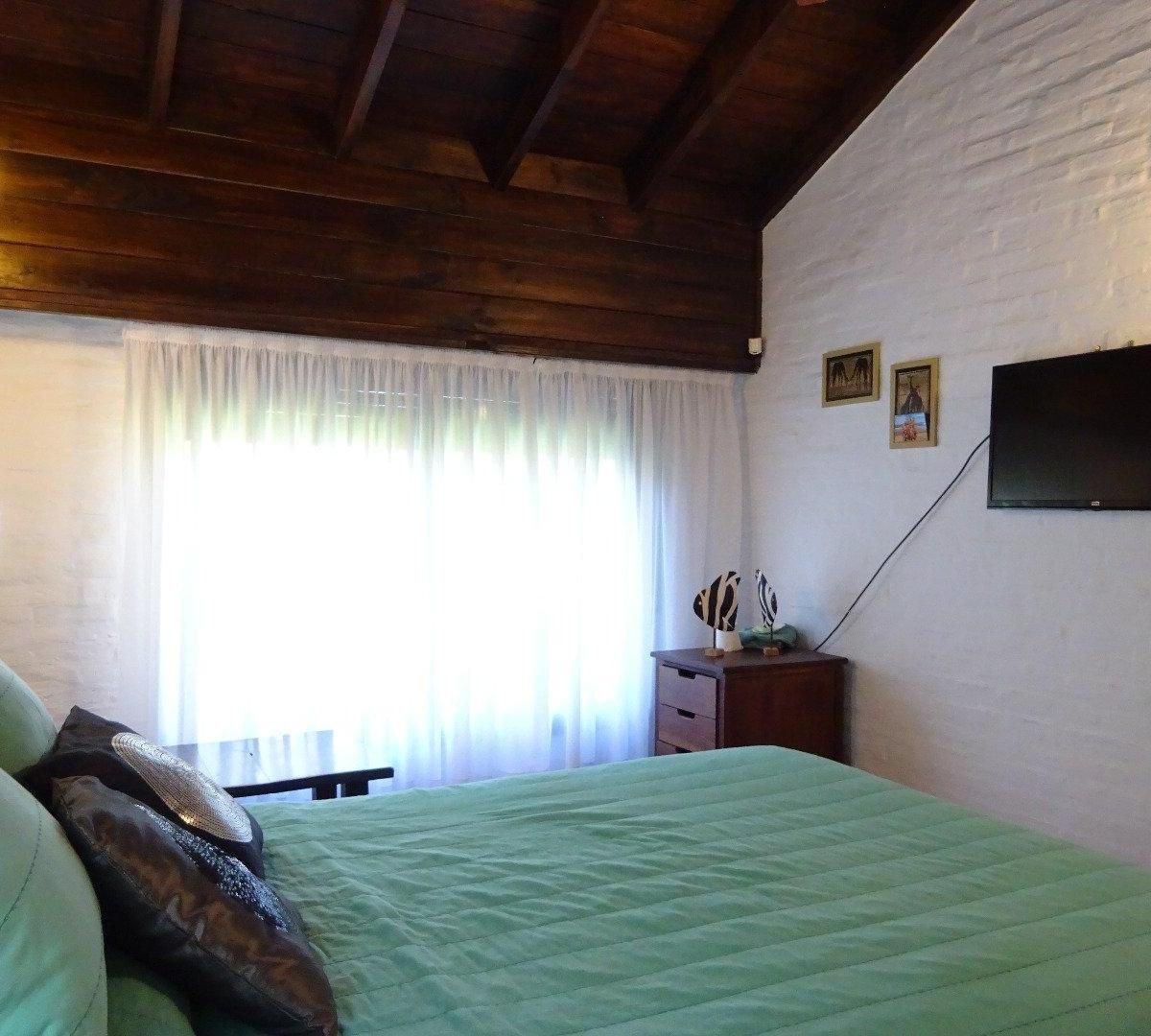 Casa EN ALQUILER TEMPORARIO