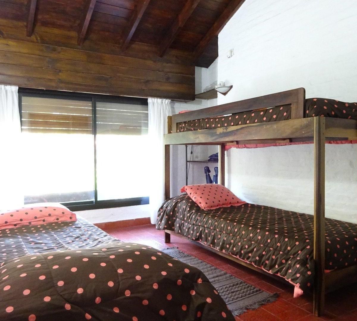 ALQUILER DE CASA EN Pinamar - Lasalle - 21