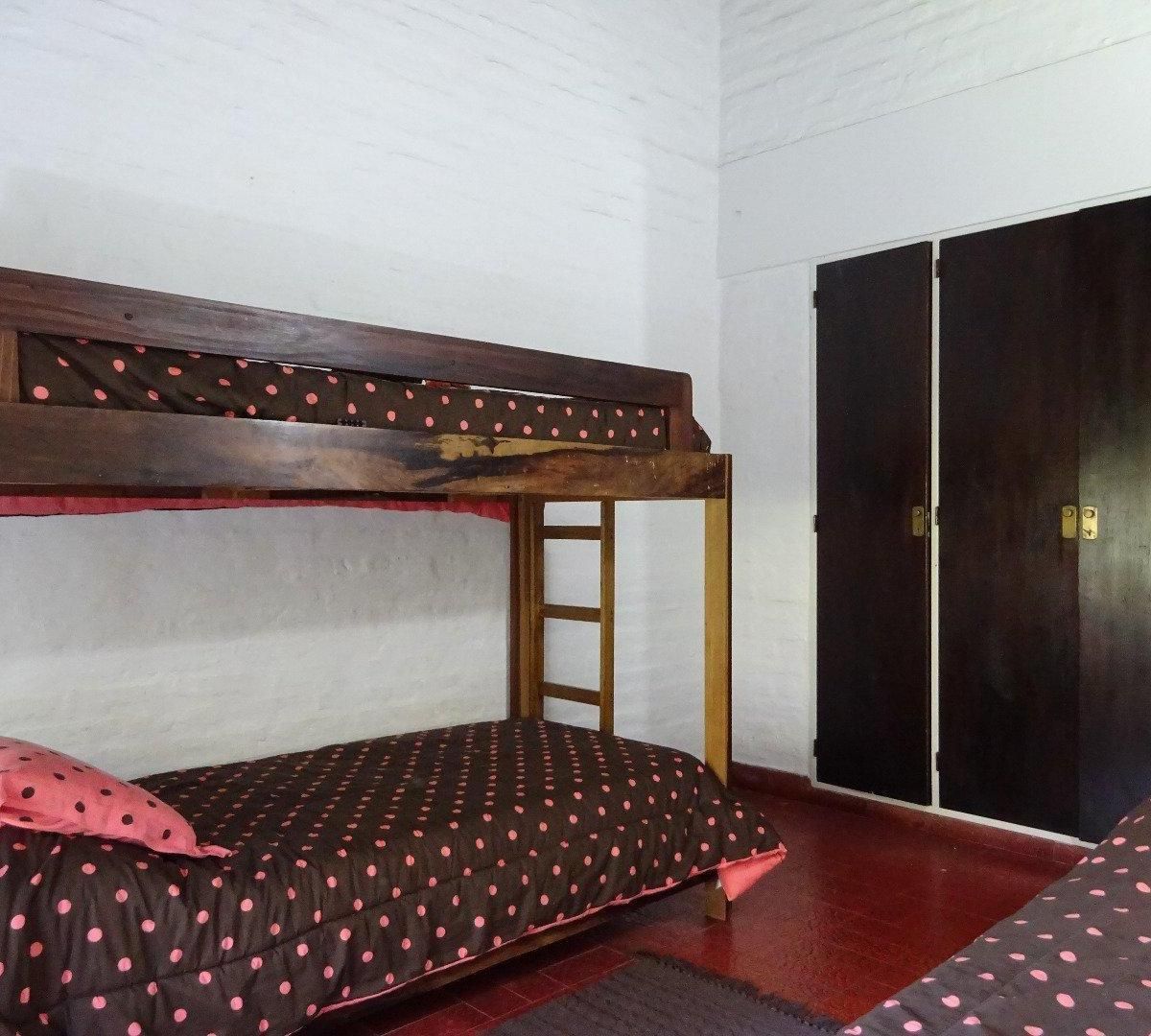 ALQUILER DE CASA EN Pinamar - Lasalle - 22