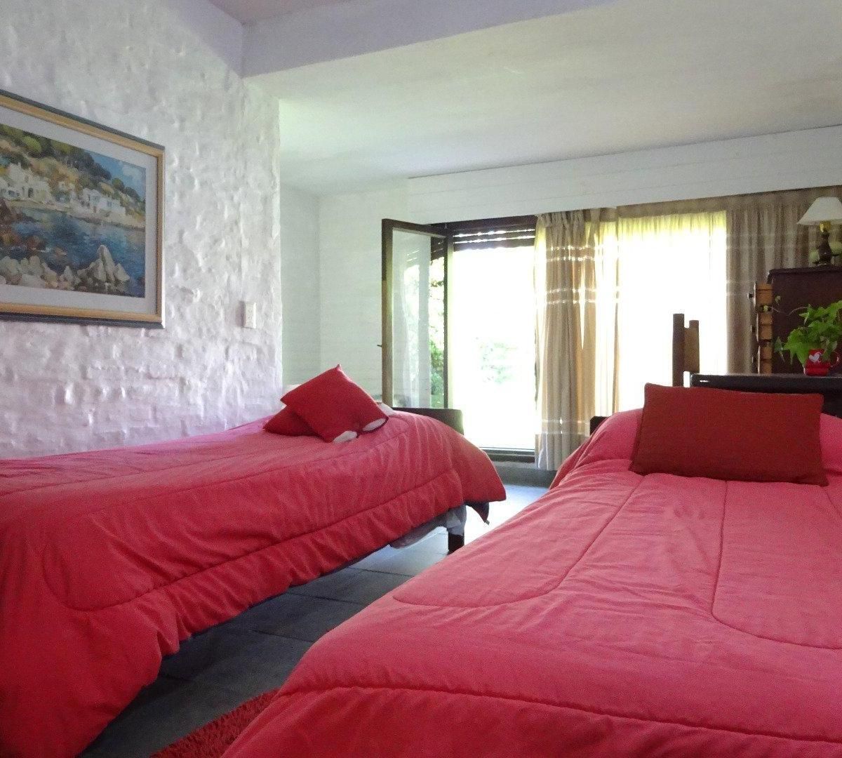 ALQUILER DE CASA EN Pinamar - Lasalle - 26