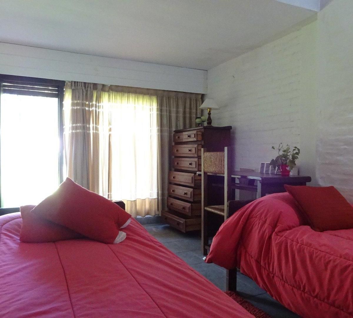 ALQUILER DE CASA EN Pinamar - Lasalle - 27