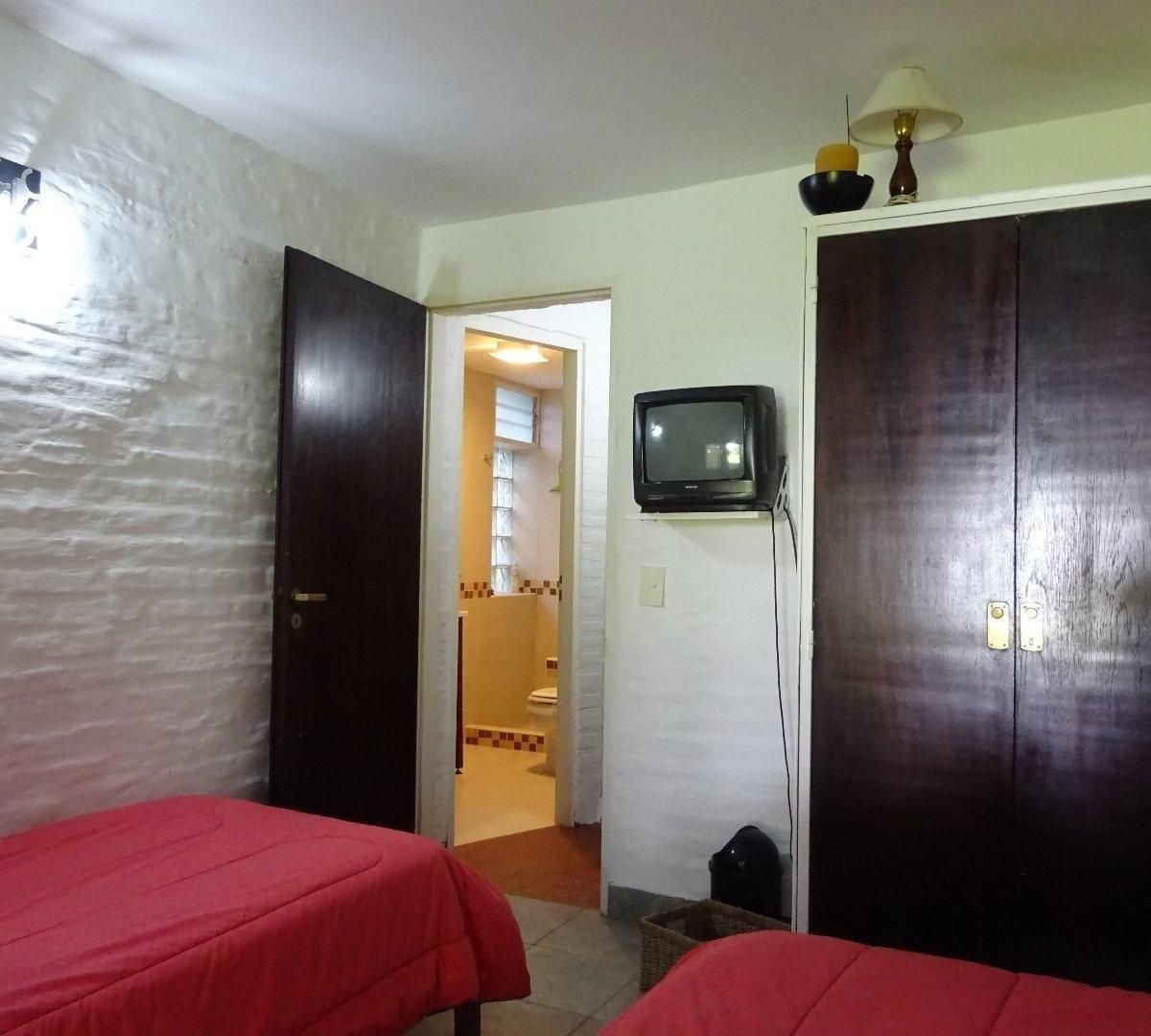 ALQUILER DE CASA EN Pinamar - Lasalle - 28