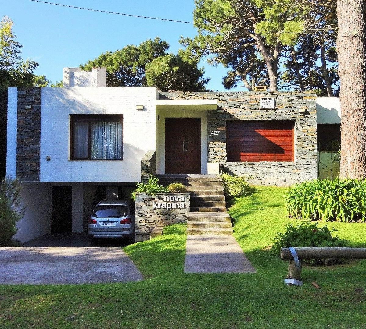 Casa EN ALQUILER TEMPORARIO