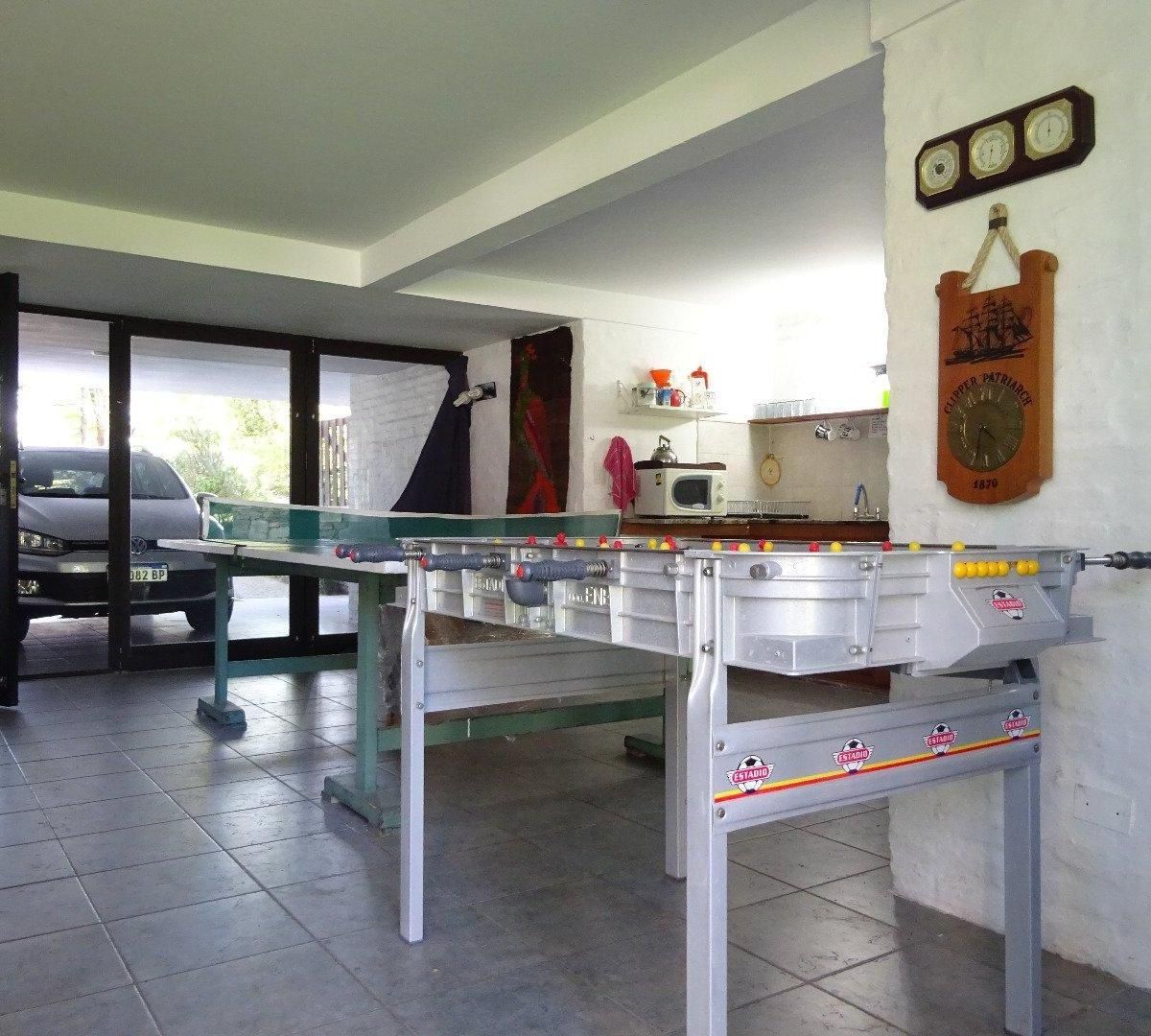 ALQUILER DE CASA EN Pinamar - Lasalle - 34