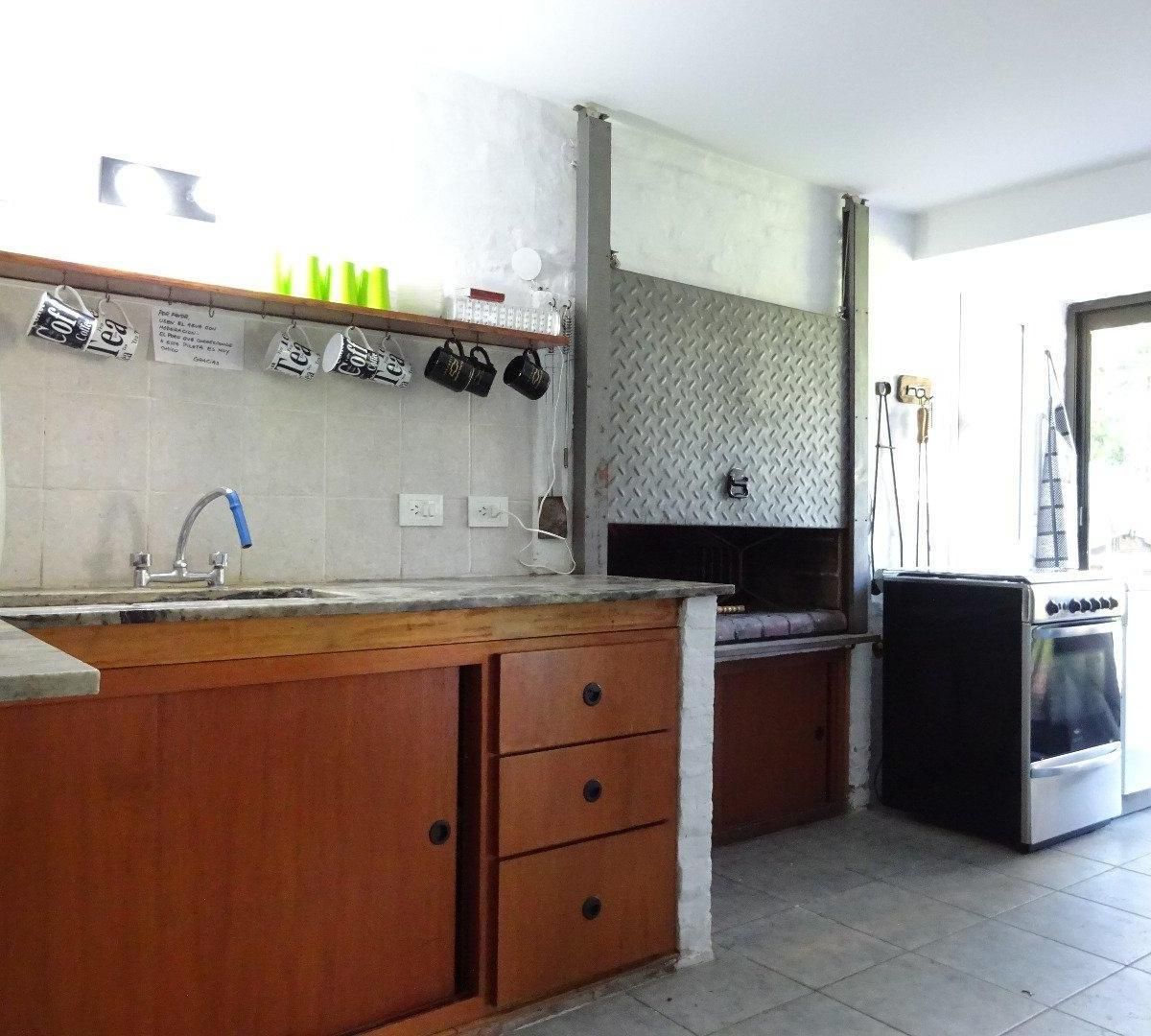 ALQUILER DE CASA EN Pinamar - Lasalle - 36