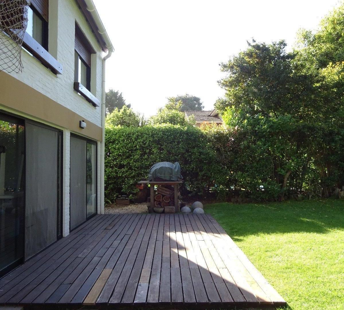 ALQUILER DE CASA EN Pinamar - Lasalle - 37