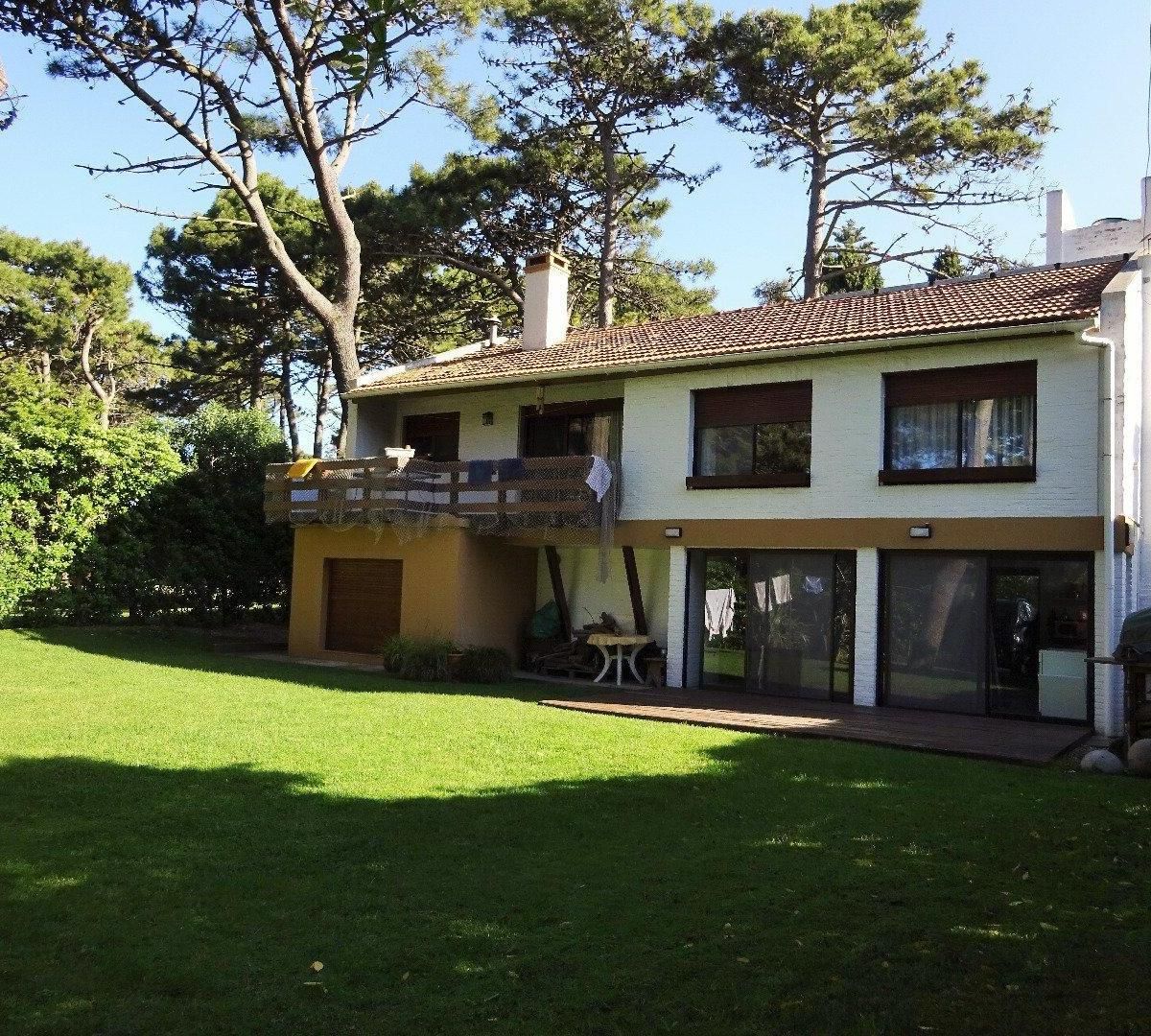 ALQUILER DE CASA EN Pinamar - Lasalle - 38