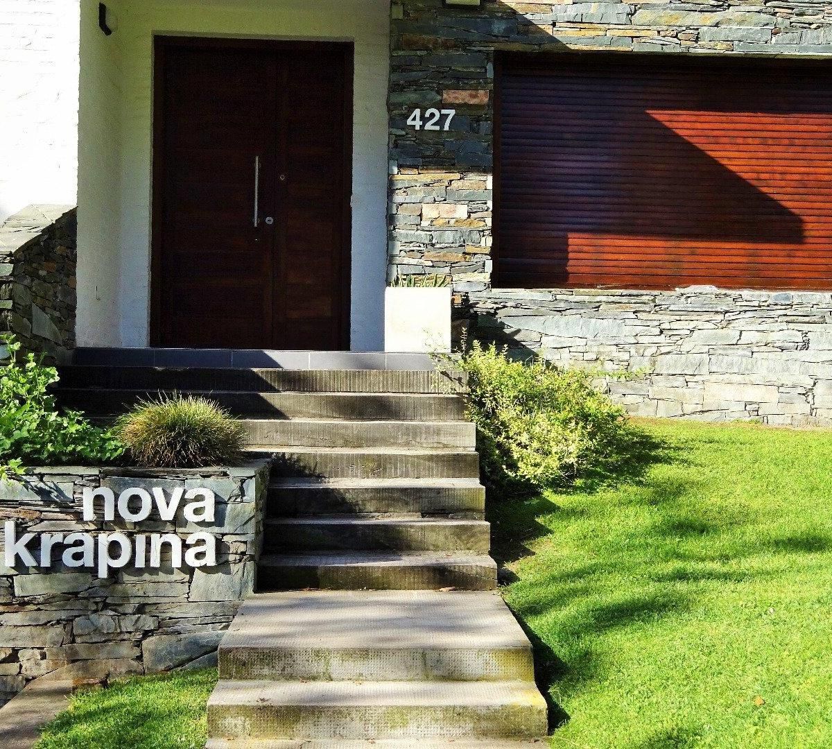 Casa EN ALQUILER TEMPORARIO