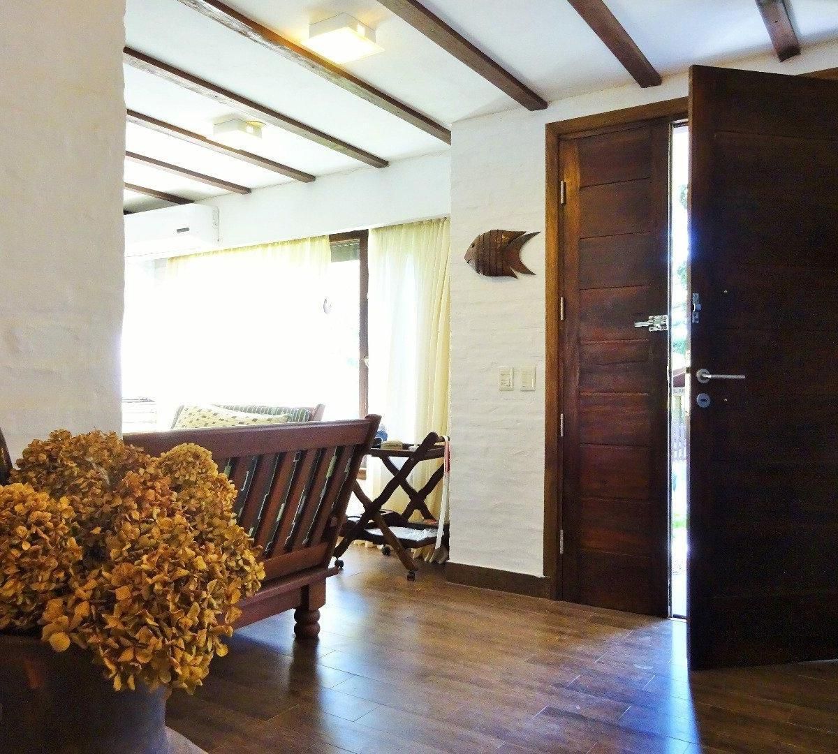 Casa EN ALQUILER TEMPORARIO