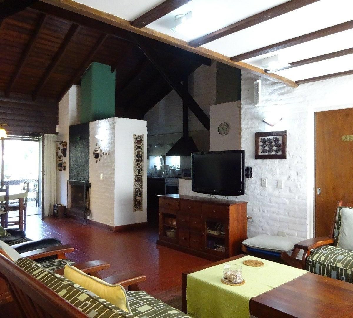 Casa EN ALQUILER TEMPORARIO