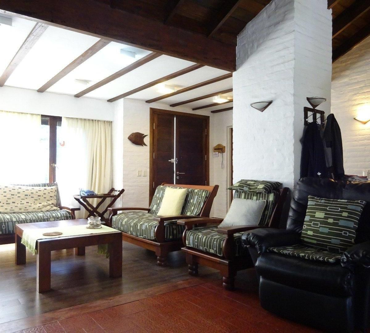 Casa EN ALQUILER TEMPORARIO