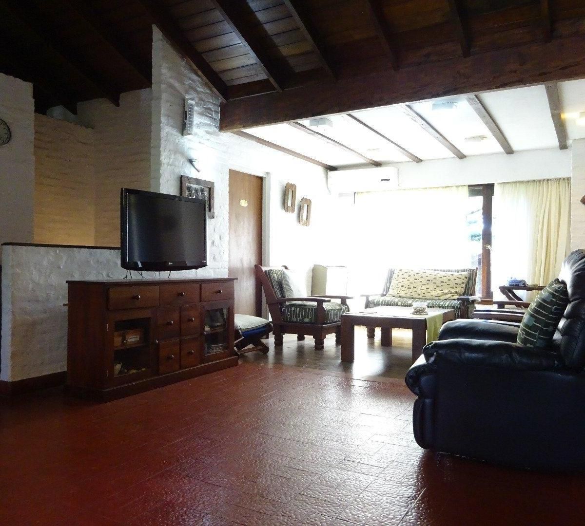 Casa EN ALQUILER TEMPORARIO