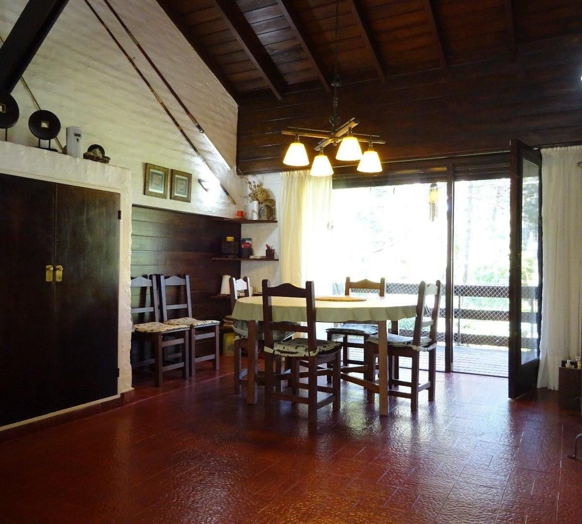 Casa EN ALQUILER TEMPORARIO
