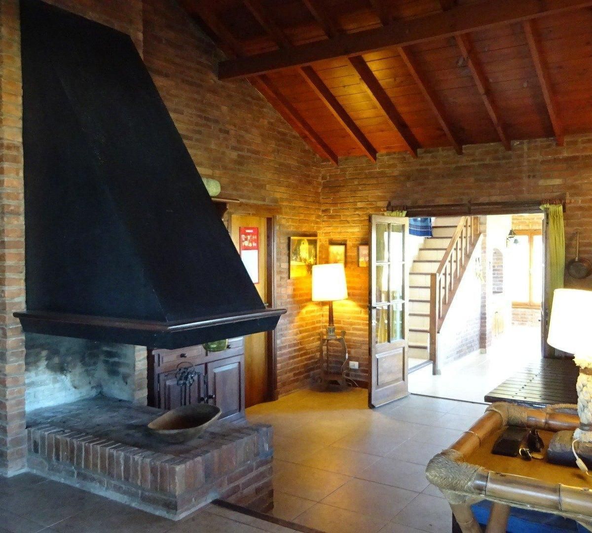 Casa EN ALQUILER TEMPORARIO