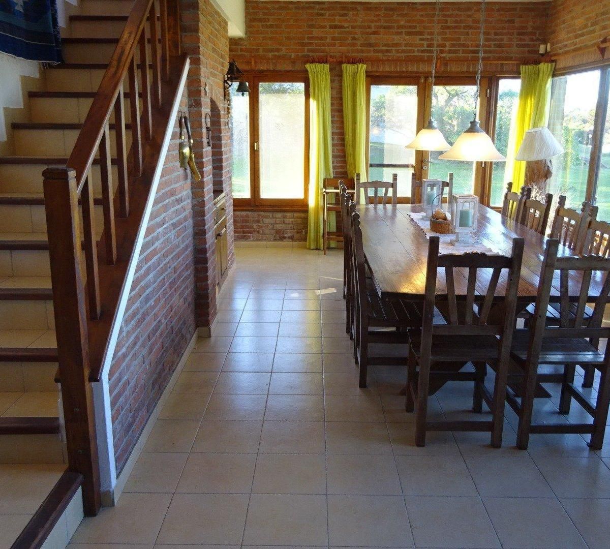 Casa EN ALQUILER TEMPORARIO