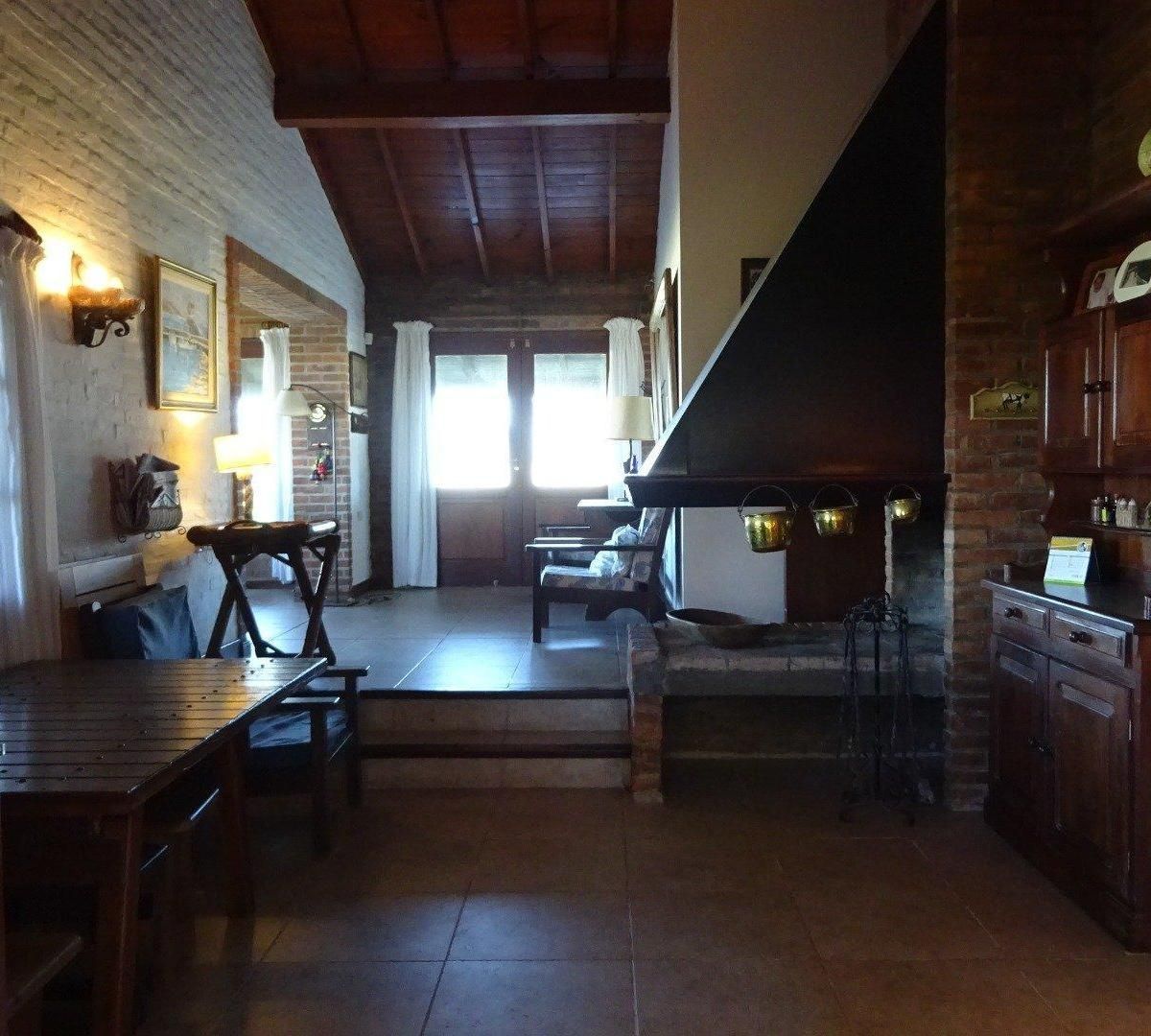 Casa EN ALQUILER TEMPORARIO