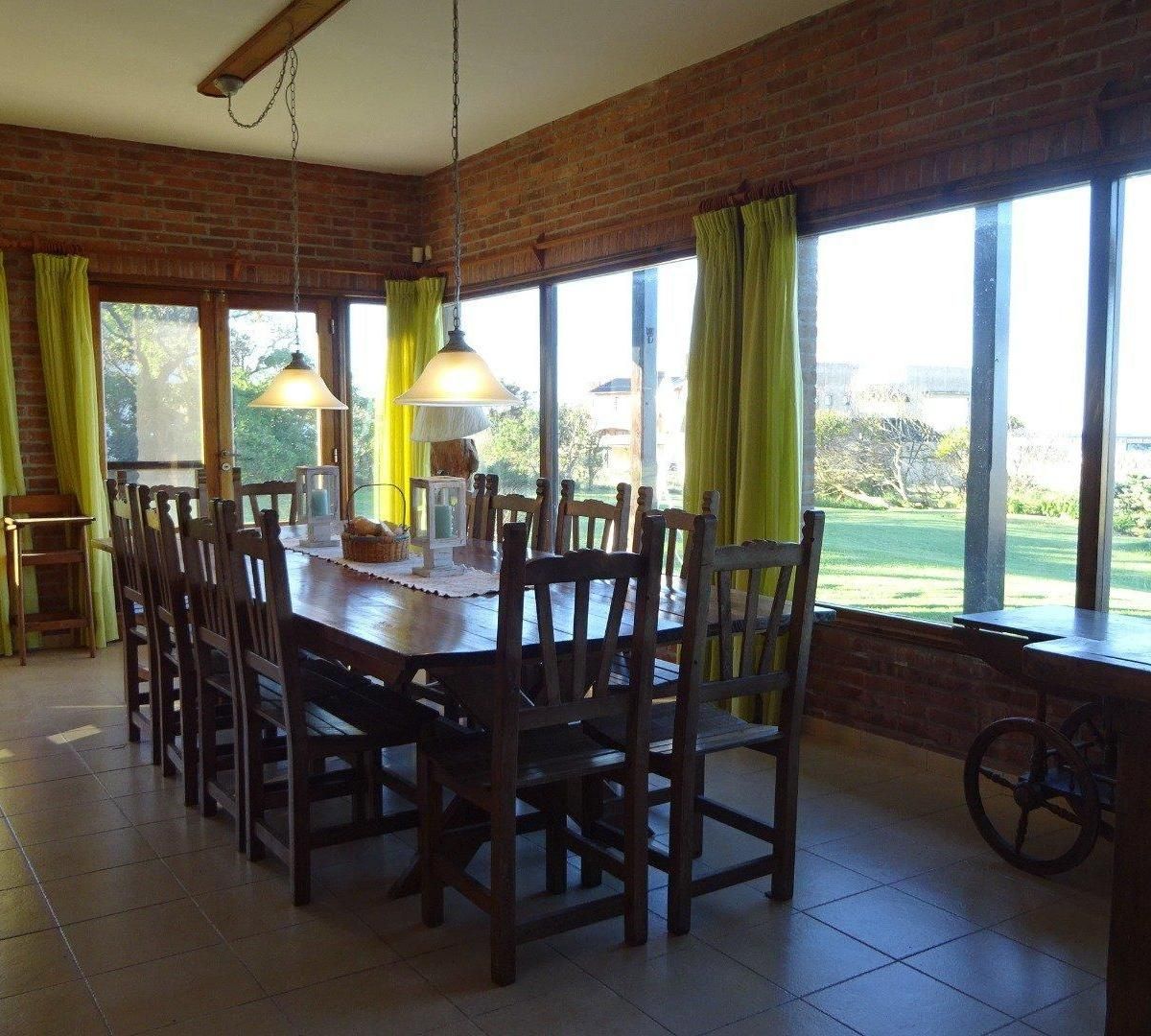 Casa EN ALQUILER TEMPORARIO