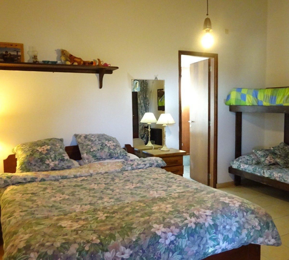 Casa EN ALQUILER TEMPORARIO