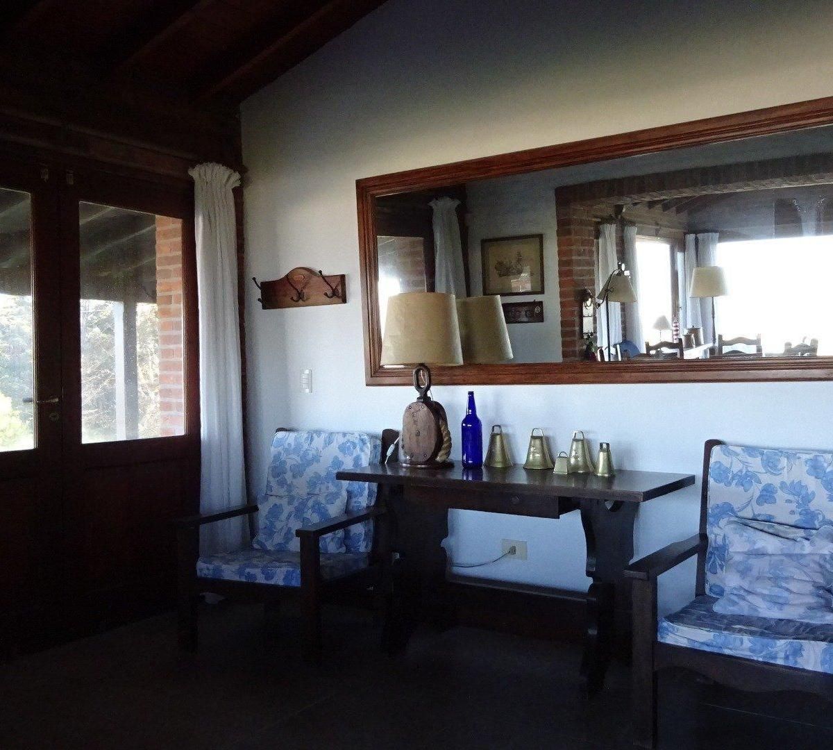 Casa EN ALQUILER TEMPORARIO