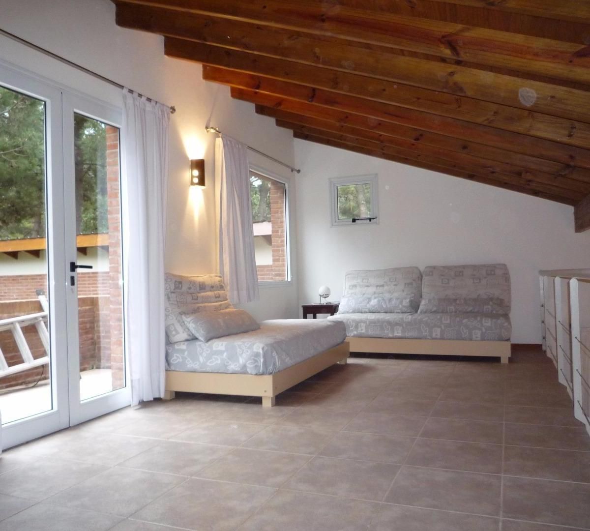 Casa EN ALQUILER TEMPORARIO