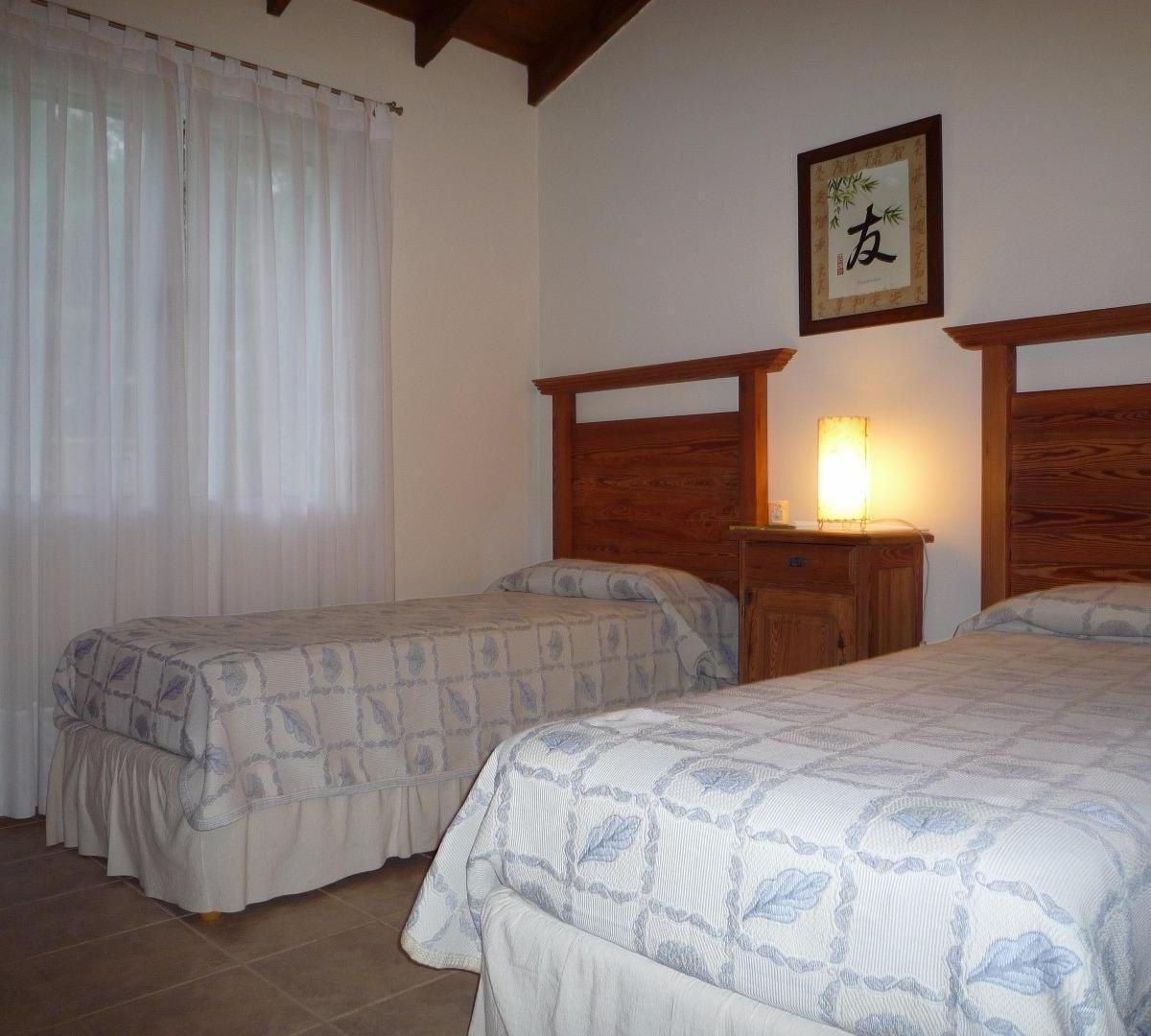 Casa EN ALQUILER TEMPORARIO