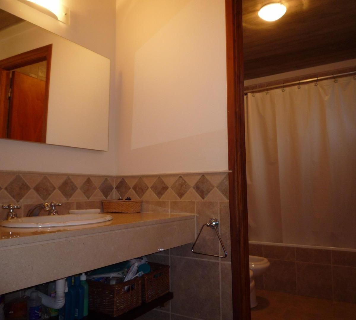 Casa EN ALQUILER TEMPORARIO