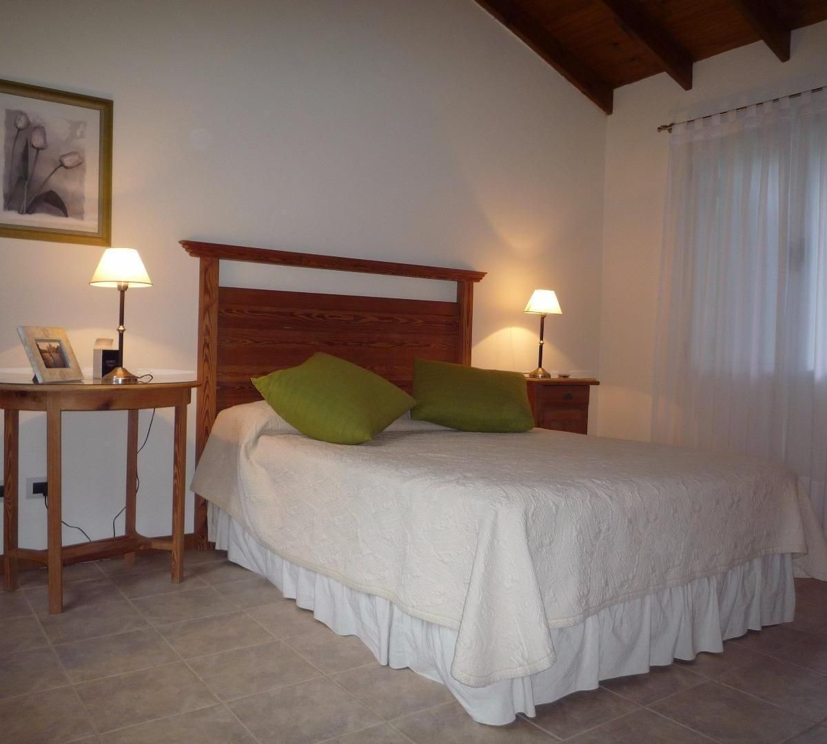 Casa EN ALQUILER TEMPORARIO