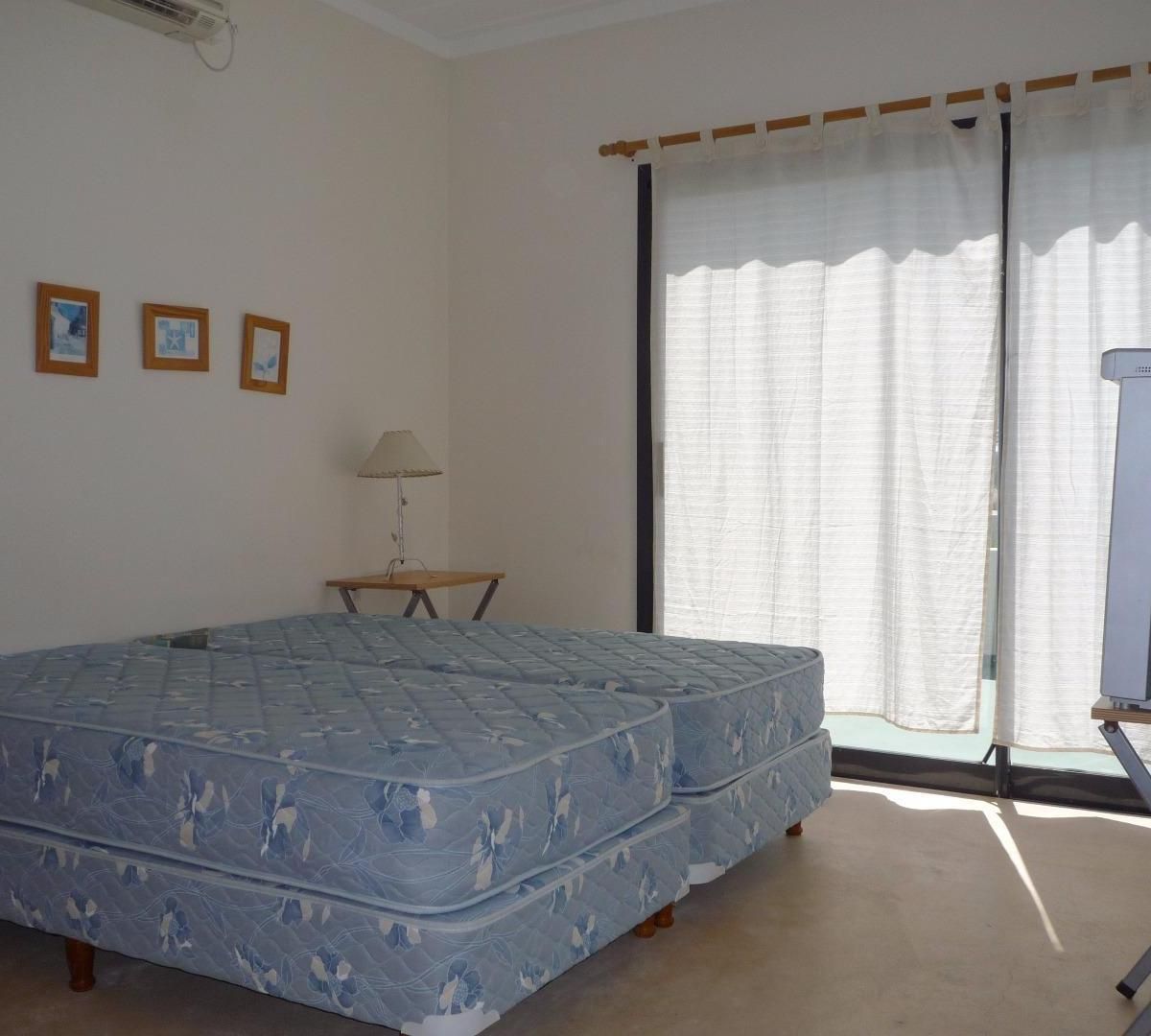 Casa EN ALQUILER TEMPORARIO