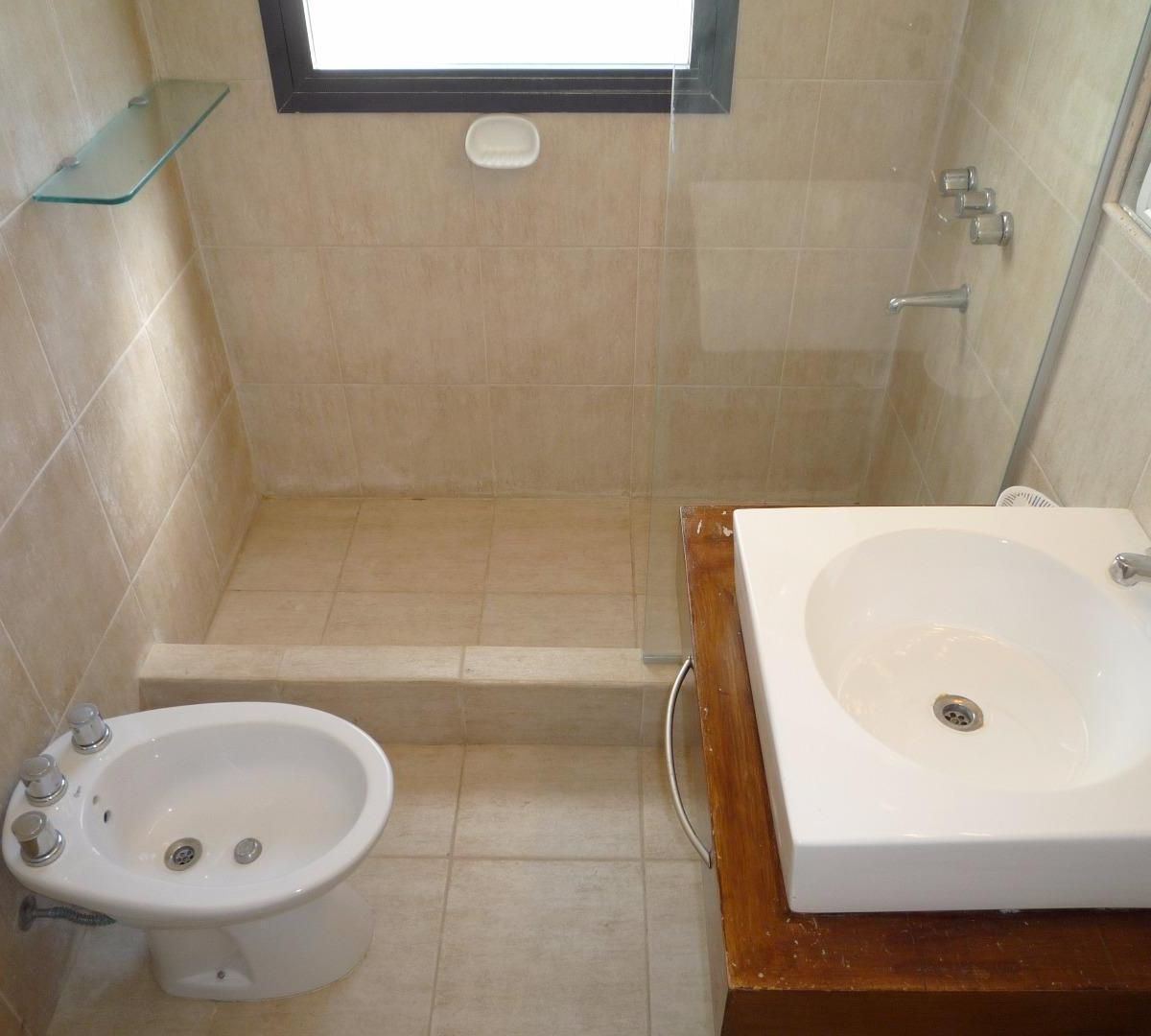 Casa EN ALQUILER TEMPORARIO
