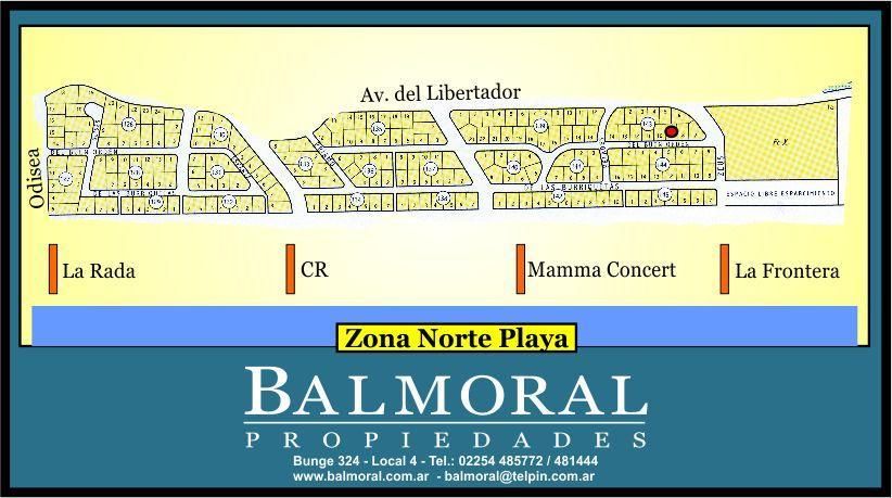 Casa EN ALQUILER TEMPORARIO